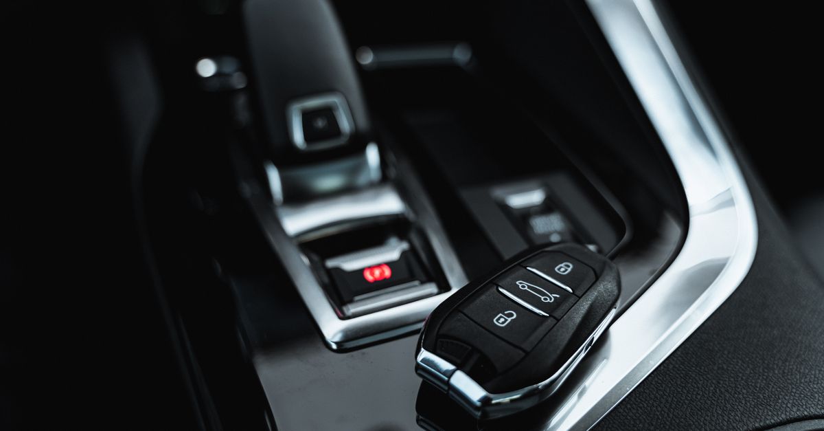 Car Key Replacement — Evanston Locksmith Inc
