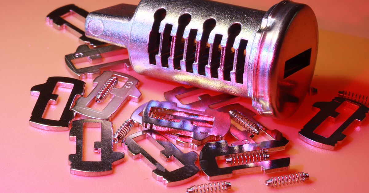 Can a Locksmith Reprogram My Key Fob Instead of the Dealer? — Evanston Locksmith Inc