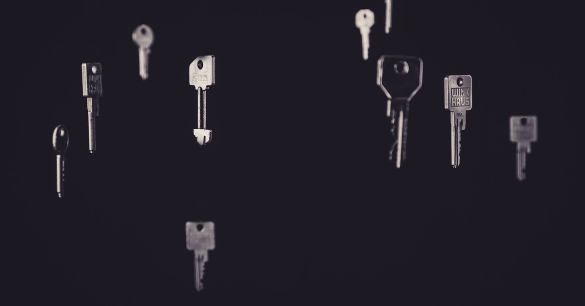 Master Key System Setup — Evanston Locksmith Inc