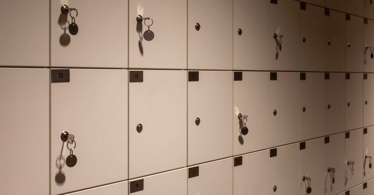 How Master Key Systems Keep Evanston Businesses Secure — Evanston Locksmith Inc
