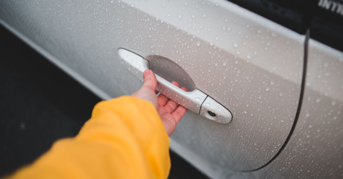 Locked Out Near Northwestern? Here's What to Do First — Evanston Locksmith Inc