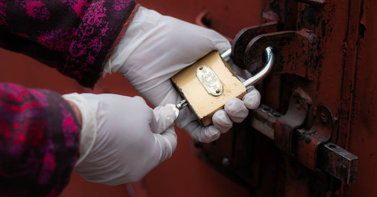 What Is an Emergency Locksmith, and When Should You Call One? — Evanston Locksmith Inc