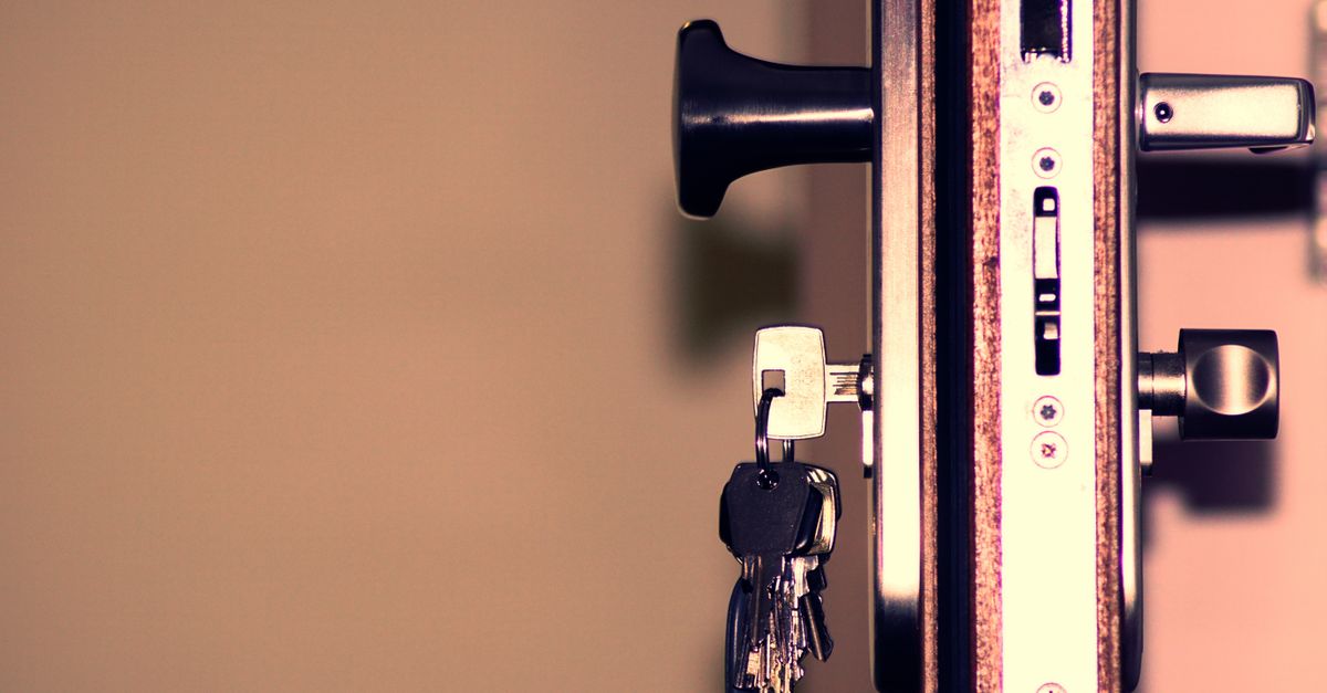 What Locks Can a Locksmith Not Open? — Evanston Locksmith Inc
