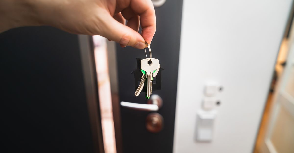 home security lock door — Evanston Locksmith Inc
