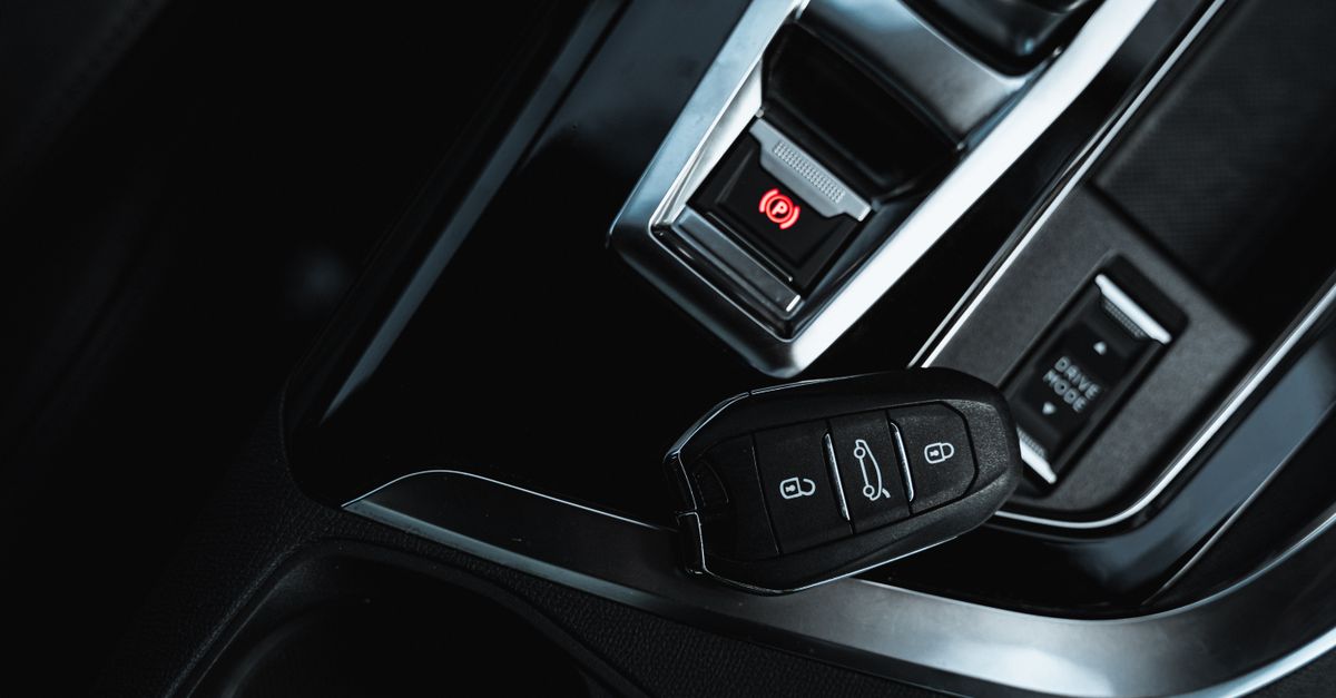 Can a locksmith reprogram my key fob? Transponder and proximity programming explained — Evanston Locksmith Inc