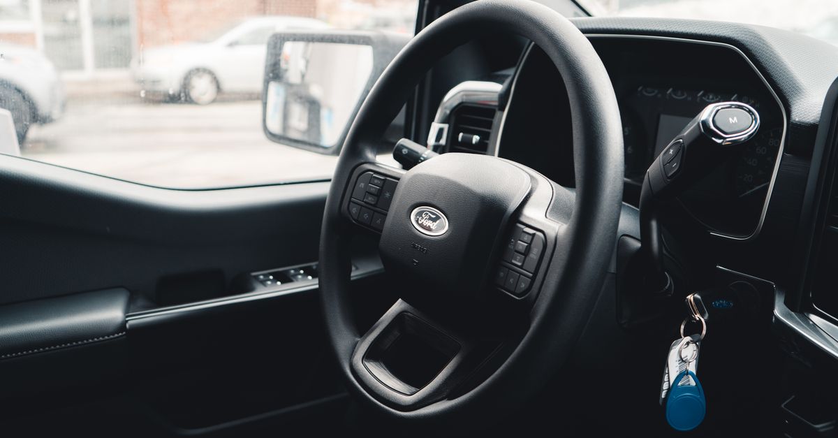 How Key Fob Reprogramming Works — And Why It Is More Complex Than It Looks — Evanston Locksmith Inc