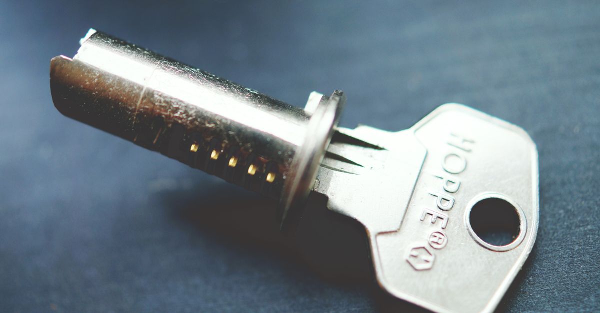 Business Lock Rekey After Turnover, Loss or a Security Incident — Evanston Locksmith Inc