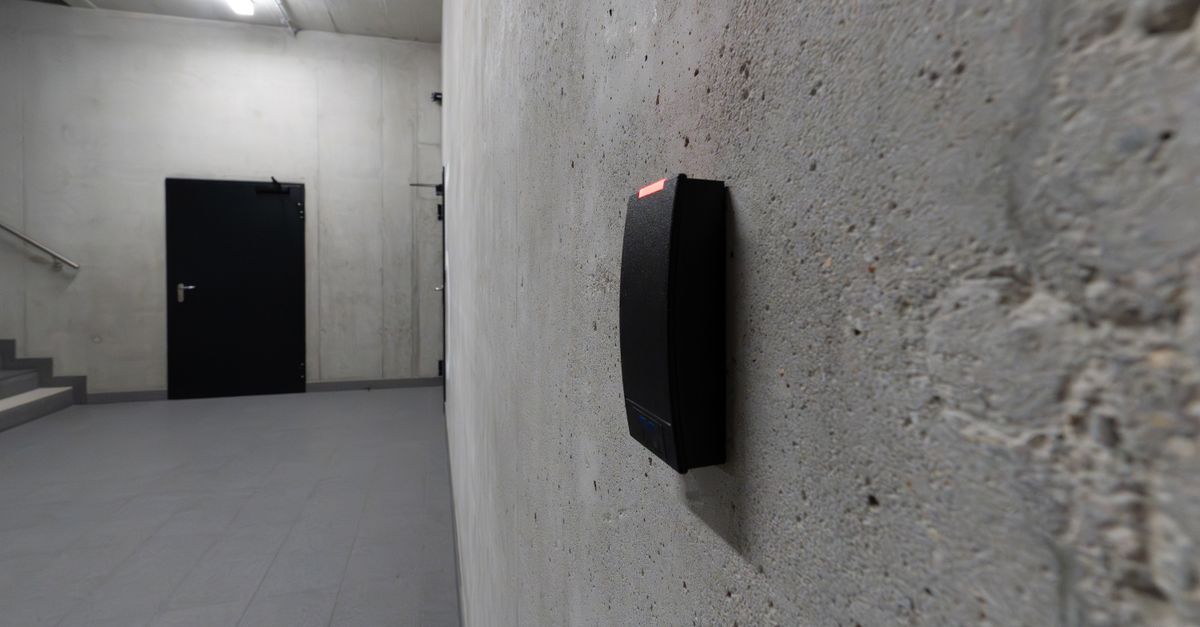 25 Specific Services We Provide for Office Access Control — Evanston Locksmith Inc