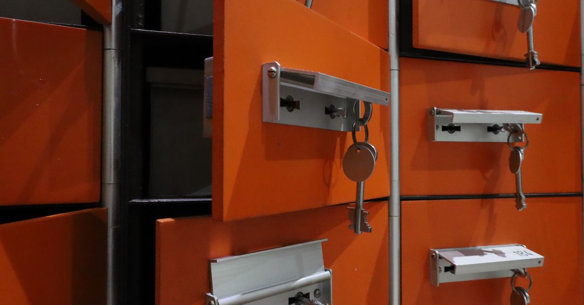 How a Master Key System Setup Actually Works: Terminology You Need to Know — Evanston Locksmith Inc