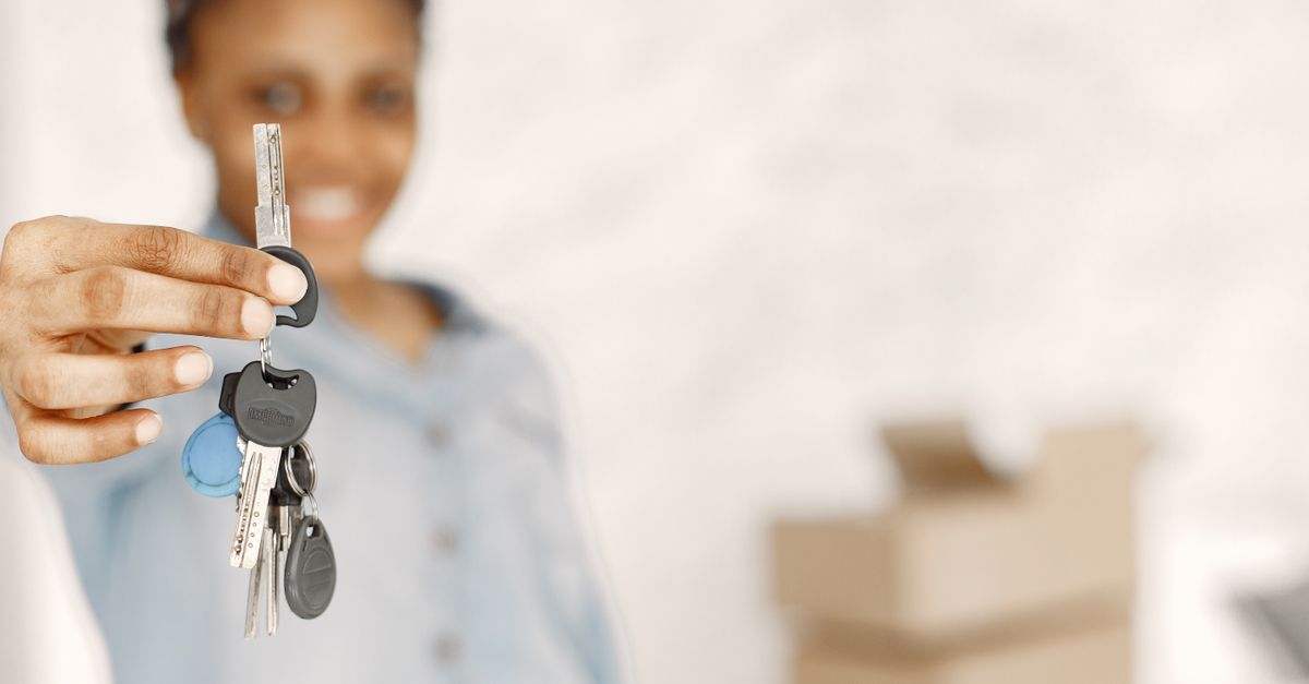 Just moved in? A new-homeowner security checklist — Evanston Locksmith Inc