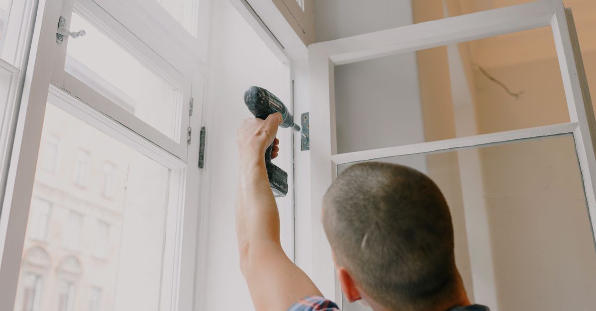 Why Deadbolt Installation Is Not a Weekend DIY Project — Evanston Locksmith Inc