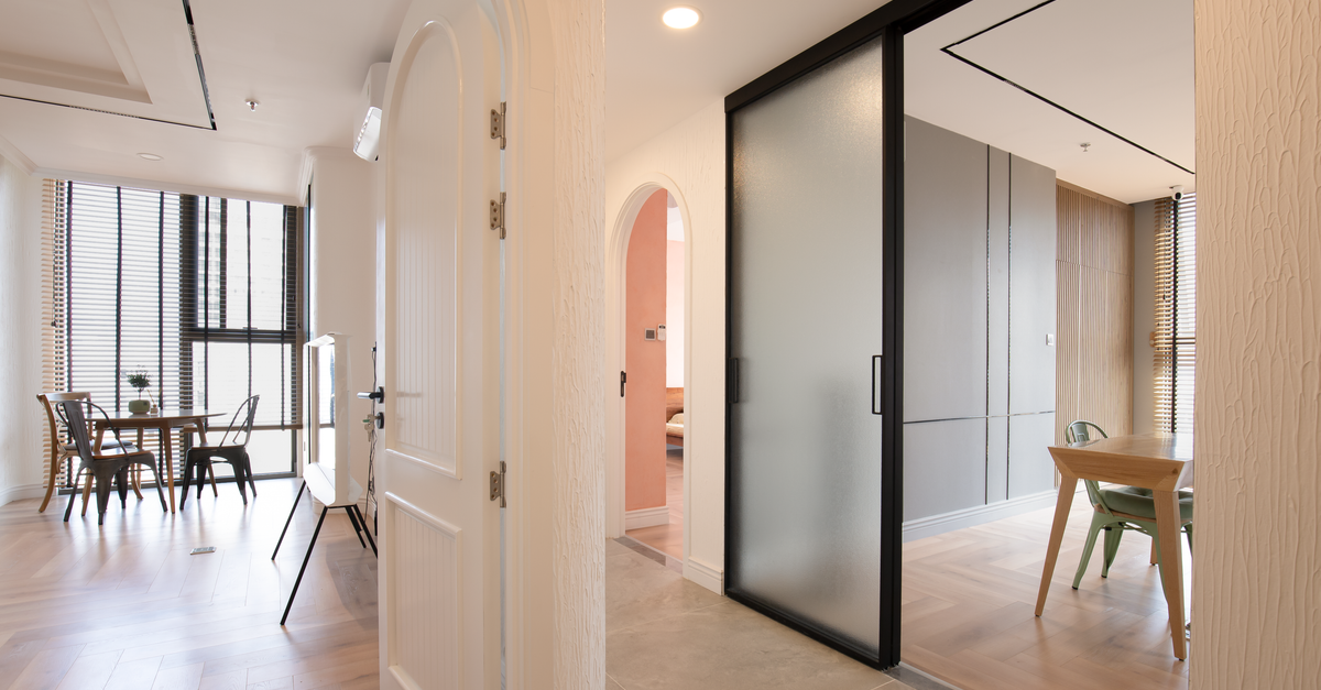 Modern Upgrades: Smart, Electric, and Sliding Door Mortise Options — Evanston Locksmith Inc